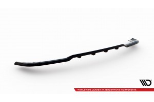 Rear Splitter (with vertical bars) Mercedes-Benz A45 AMG W176