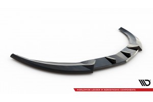 Set of Splitters Mercedes-Benz A45 AMG W176