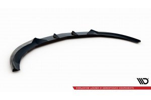 Set of Splitters Mercedes-Benz A45 AMG W176