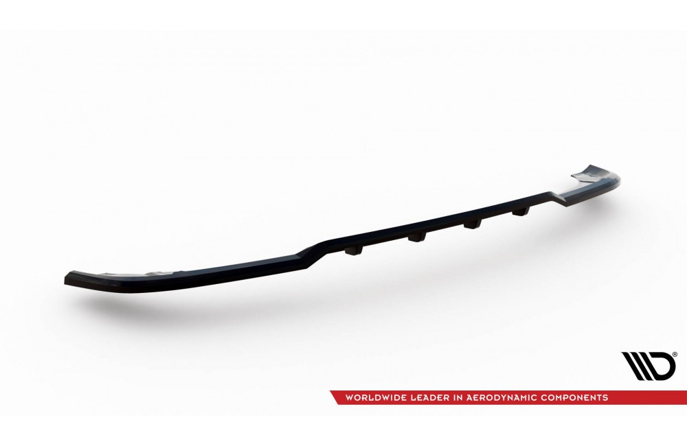 Set of Splitters Mercedes-Benz A45 AMG W176