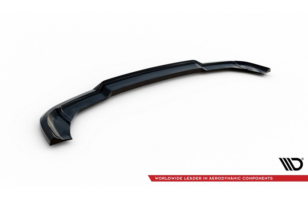 Set of Splitters Mercedes-Benz A45 AMG W176