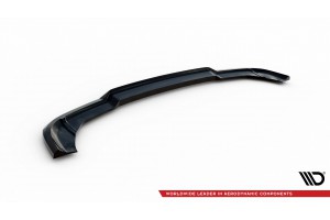 Set of Splitters Mercedes-Benz A45 AMG W176