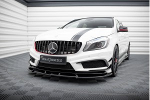 Set of Splitters Mercedes-Benz A45 AMG W176
