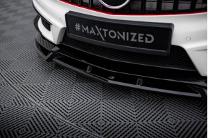 Set of Splitters Mercedes-Benz A45 AMG W176