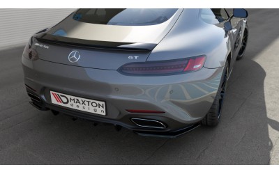 Spoiler Cap Mercedes-AMG GT / GT S C190 Facelift