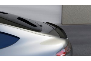 Spoiler Cap Mercedes-AMG GT / GT S C190 Facelift Spoiler Cap Mercedes-AMG GT / GT S C190 Facelift