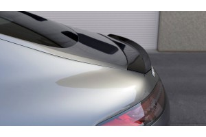 Spoiler Cap Mercedes-AMG GT / GT S C190 Facelift Spoiler Cap Mercedes-AMG GT / GT S C190 Facelift