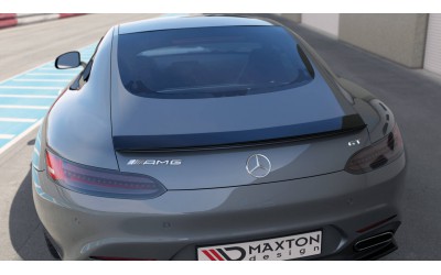 Spoiler Cap Mercedes-AMG GT / GT S C190 Facelift