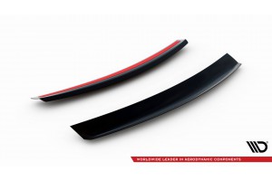 Spoiler Cap Mercedes-AMG GT / GT S C190 Facelift Spoiler Cap Mercedes-AMG GT / GT S C190 Facelift