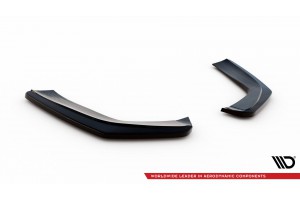 Rear Side Splitters Mercedes-AMG GT / GT S C190 Facelift