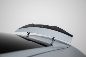Spoiler Cap 3D Mercedes-AMG GT 63 / 55 / 63 S E Performance C192 Spoiler Cap 3D Mercedes-AMG GT 63 / 55 / 63 S E Performance C192
