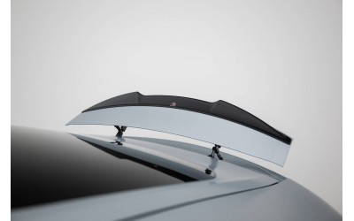 Spoiler Cap 3D Mercedes-AMG GT 63 / 55 / 63 S E Performance C192