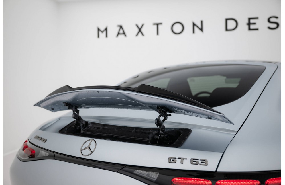 Spoiler Cap 3D Mercedes-AMG GT 63 / 55 / 63 S E Performance C192 Spoiler Cap 3D Mercedes-AMG GT 63 / 55 / 63 S E Performance C192