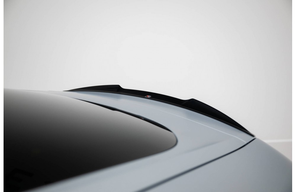 Spoiler Cap 3D Mercedes-AMG GT 63 / 55 / 63 S E Performance C192 Spoiler Cap 3D Mercedes-AMG GT 63 / 55 / 63 S E Performance C192