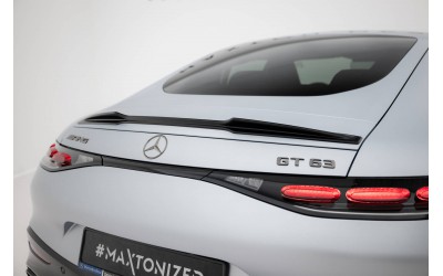 Spoiler Cap 3D Mercedes-AMG GT 63 / 55 / 63 S E Performance C192