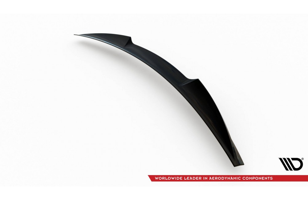 Spoiler Cap 3D Mercedes-AMG GT 63 / 55 / 63 S E Performance C192 Spoiler Cap 3D Mercedes-AMG GT 63 / 55 / 63 S E Performance C192