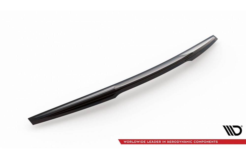 Spoiler Cap 3D Mercedes-AMG GT 63 / 55 / 63 S E Performance C192 Spoiler Cap 3D Mercedes-AMG GT 63 / 55 / 63 S E Performance C192