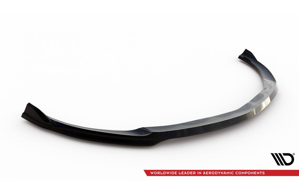 Front Splitter V.1 Mercedes-AMG GT 63 / 55 / 63 S E Performance C192