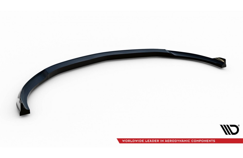 Front Splitter V.1 Mercedes-AMG GT 63 / 55 / 63 S E Performance C192