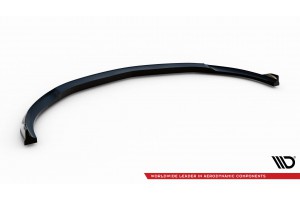 Front Splitter V.1 Mercedes-AMG GT 63 / 55 / 63 S E Performance C192
