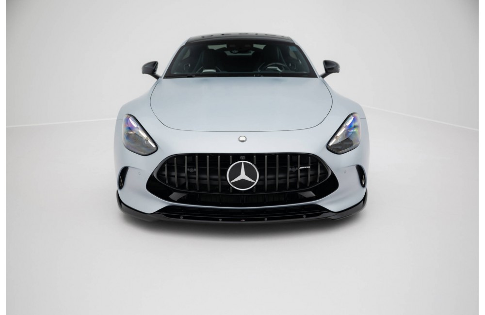 Front Splitter V.2 Mercedes-AMG GT 63 / 55 / 63 S E Performance C192