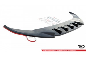 Front Splitter V.2 Mercedes-AMG GT 63 / 55 / 63 S E Performance C192