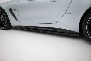 Side Skirts Diffusers V.1 Mercedes-AMG GT 63 / 55 / 63 S E Performance C192 Side Skirts Diffusers V.1 Mercedes-AMG GT 63 / 55 / 63 S E Performance C192