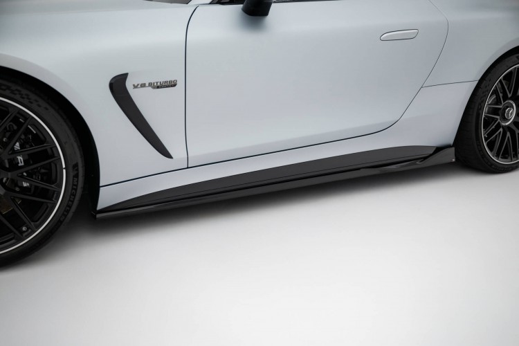 Πλευρικοί Αεραγωγοί Diffusers V.2 Mercedes-AMG GT 63 / 55 / 63 S E Performance C192