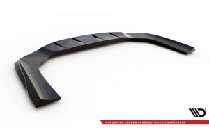 Set of Splitters V.1 Mercedes-AMG GT 63 / 55 / 63 S E Performance C192