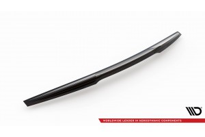 Set of Splitters V.1 Mercedes-AMG GT 63 / 55 / 63 S E Performance C192