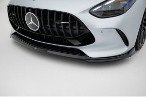 Set of Splitters V.1 Mercedes-AMG GT 63 / 55 / 63 S E Performance C192