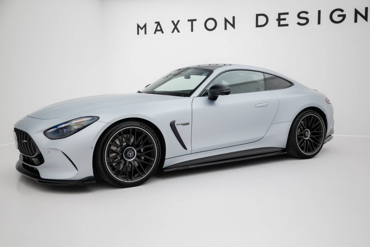Σετ από Splitters V.1 Mercedes-AMG GT 63 / 55 / 63 S E Performance C192