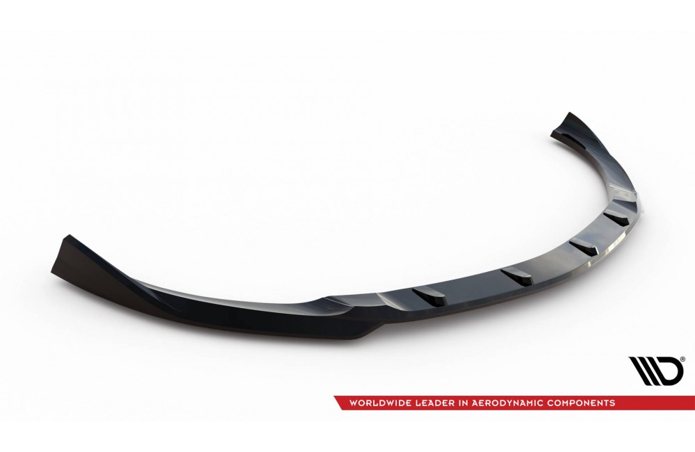 Set of Splitters V.2 Mercedes-AMG GT 63 / 55 / 63 S E Performance C192
