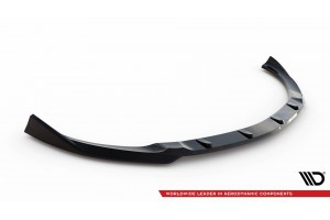 Set of Splitters V.2 Mercedes-AMG GT 63 / 55 / 63 S E Performance C192