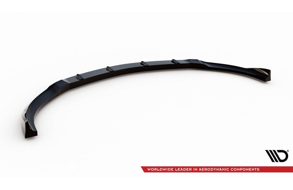 Set of Splitters V.2 Mercedes-AMG GT 63 / 55 / 63 S E Performance C192
