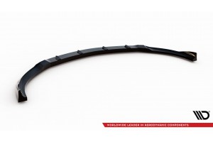 Set of Splitters V.2 Mercedes-AMG GT 63 / 55 / 63 S E Performance C192
