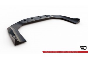 Set of Splitters V.2 Mercedes-AMG GT 63 / 55 / 63 S E Performance C192