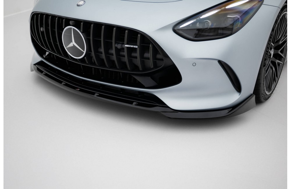 Set of Splitters V.2 Mercedes-AMG GT 63 / 55 / 63 S E Performance C192