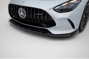 Set of Splitters V.2 Mercedes-AMG GT 63 / 55 / 63 S E Performance C192
