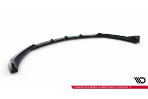 Set of Splitters Mercedes-AMG GT C C190 Facelift