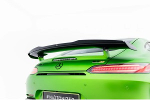 Spoiler Cap Mercedes-AMG GT R C190 Facelift