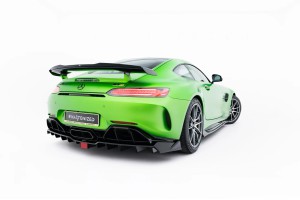 Spoiler Cap Mercedes-AMG GT R C190 Facelift
