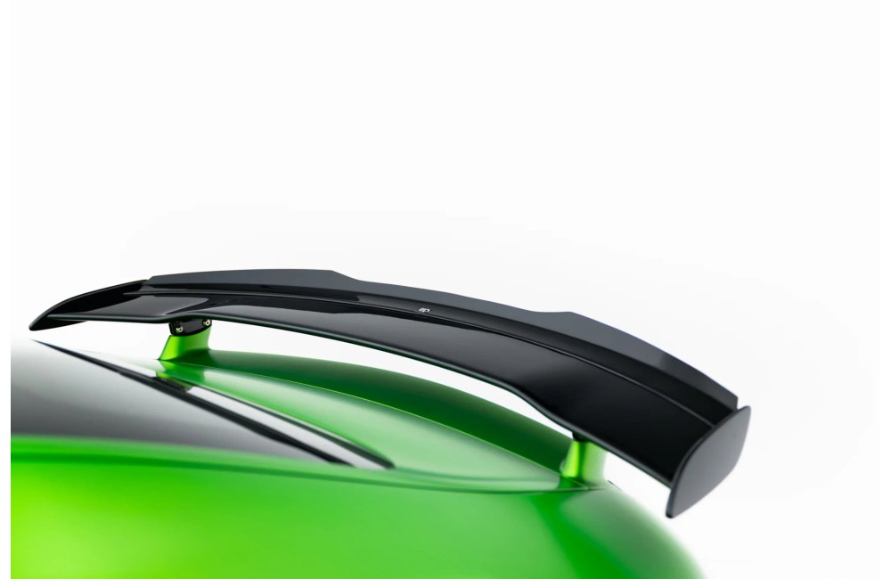 Spoiler Cap Mercedes-AMG GT R C190 Facelift