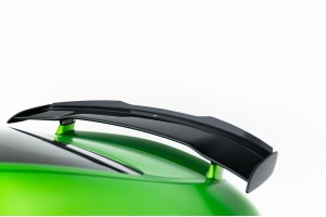 Spoiler Cap Mercedes-AMG GT R C190 Facelift
