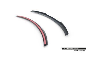 Spoiler Cap Mercedes-AMG GT R C190 Facelift