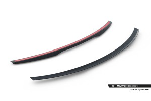 Spoiler Cap Mercedes-AMG GT R C190 Facelift