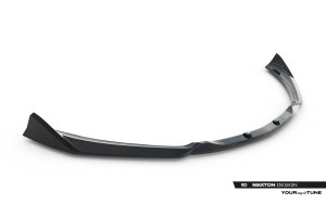 Front Splitter Mercedes-AMG GT R C190 Facelift
