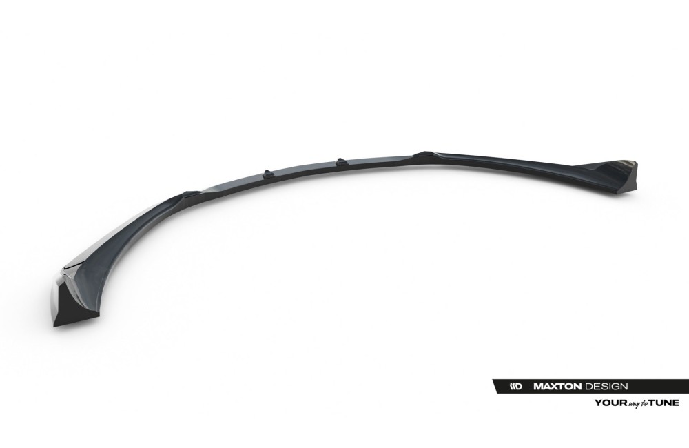 Front Splitter Mercedes-AMG GT R C190 Facelift
