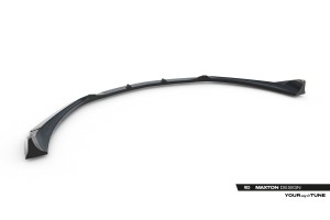 Front Splitter Mercedes-AMG GT R C190 Facelift