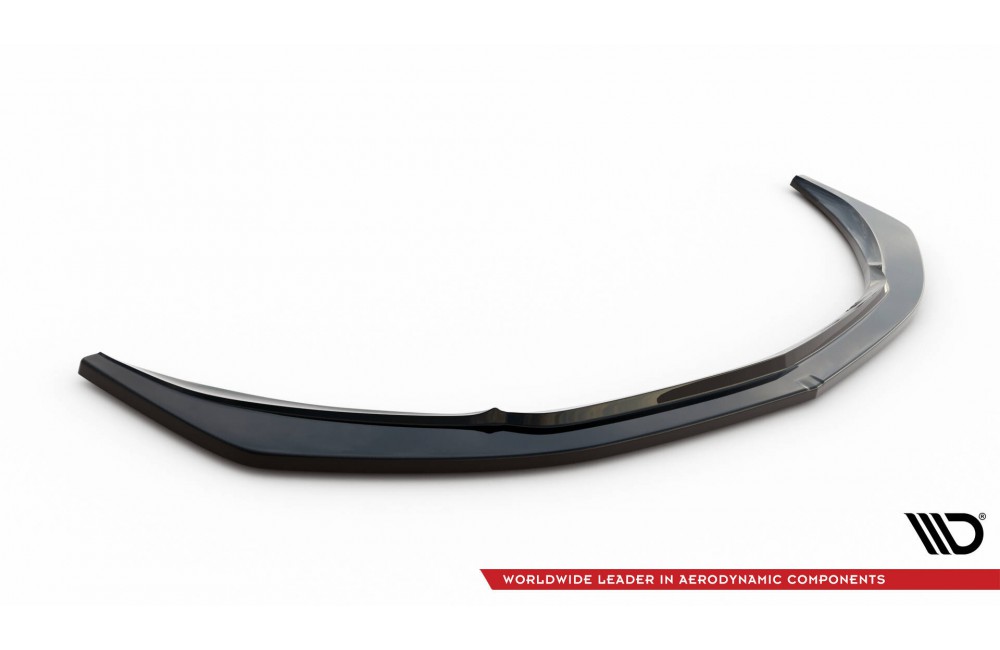 Front Splitter Mercedes-AMG GT S C190 Facelift